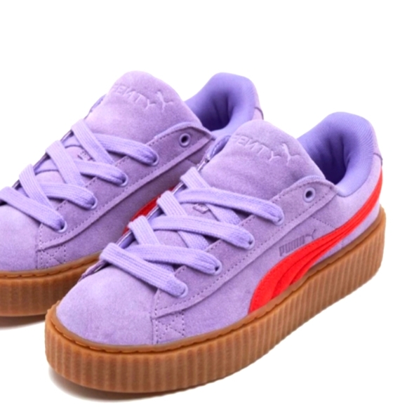Puma x FENTY Creeper "Phatty" Women's - Picture 2 of 14